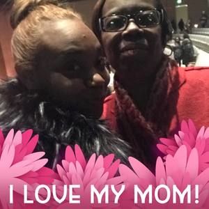 Meet your Posher, Kyra